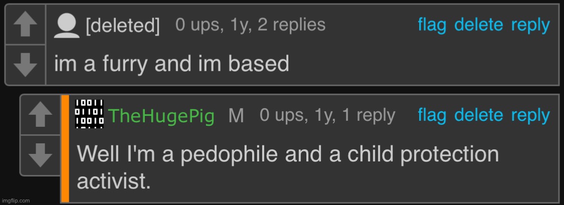 I forget some of my comments. | made w/ Imgflip meme maker