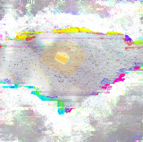 cheese in the void | made w/ Imgflip meme maker