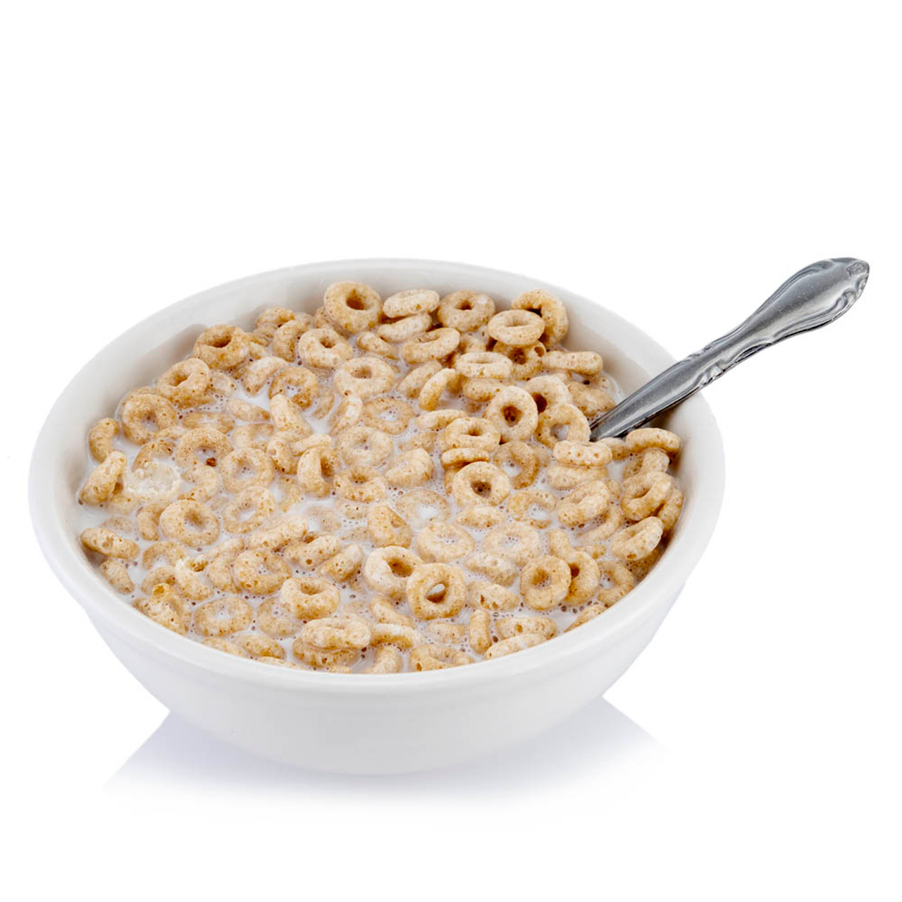 cereal Blank Meme Template