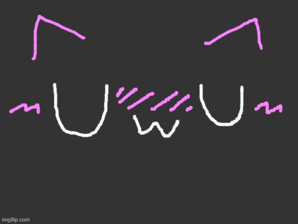 uwu | made w/ Imgflip meme maker