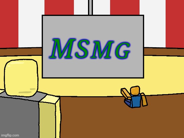 M; S; M; G | image tagged in msmg | made w/ Imgflip meme maker