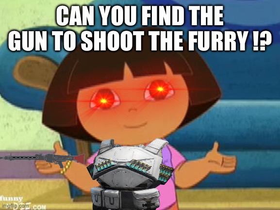 Hola Soy Dora Imgflip