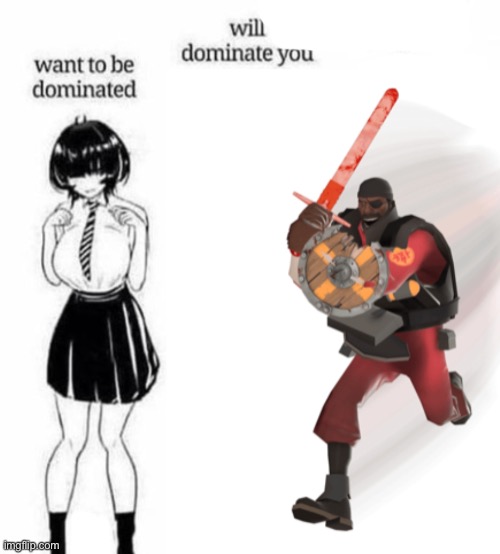 AUGHEEEEAAAAOUGH-Demoman tf2 | made w/ Imgflip meme maker