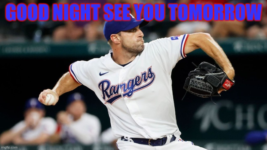 GOOD NIGHT SEE YOU TOMORROW | made w/ Imgflip meme maker