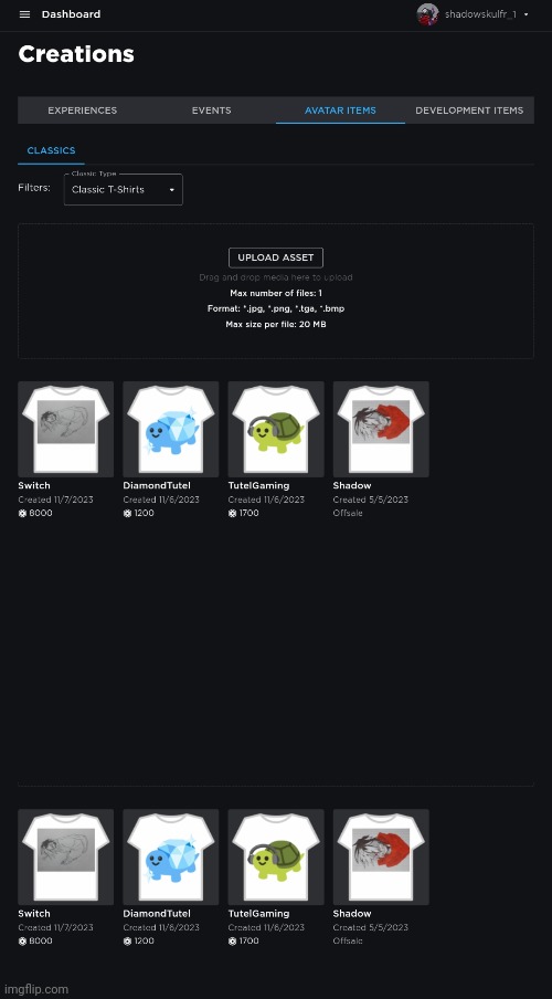 No you're not dreaming I really made them that expensive x) | made w/ Imgflip meme maker