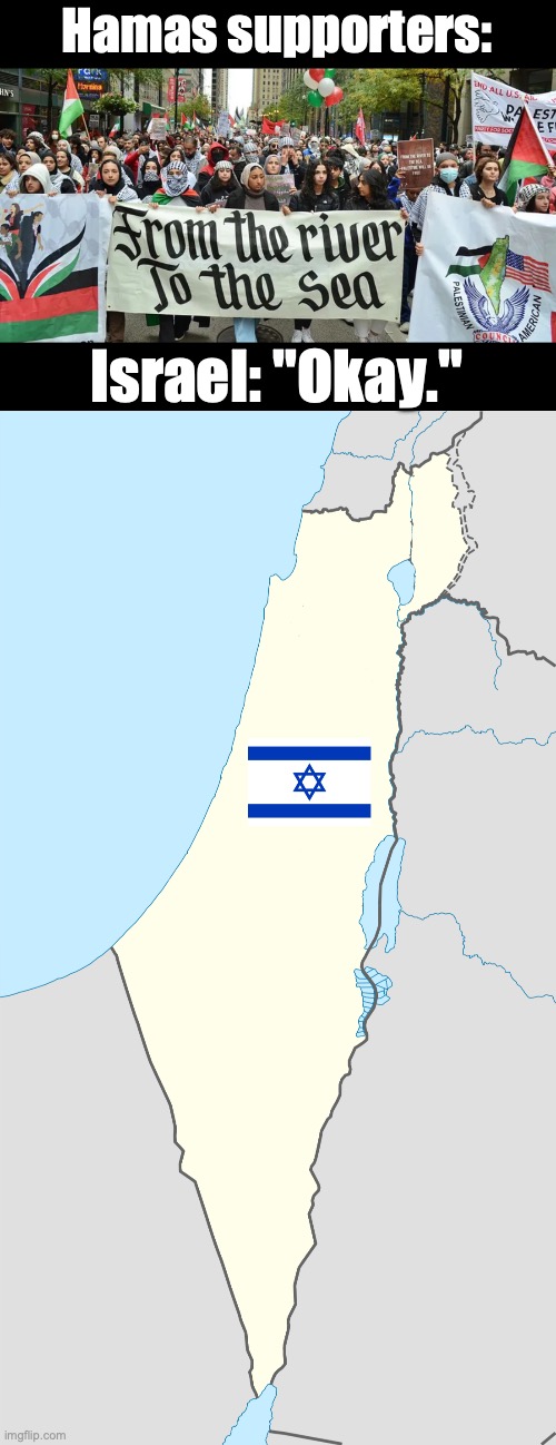 Même Face Svg -  Israel