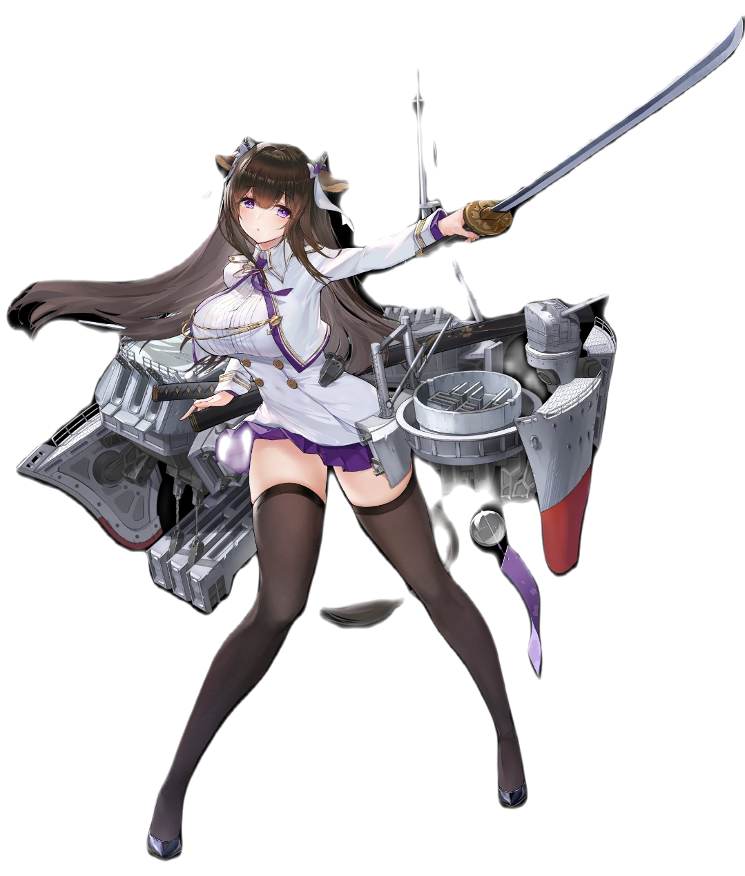 High Quality Kashino Blank Meme Template