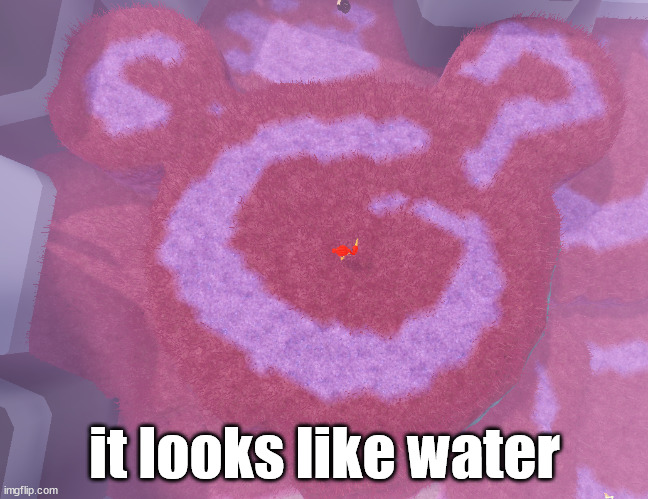 H2O | it looks like water | image tagged in funny,science,funny memes,meme | made w/ Imgflip meme maker