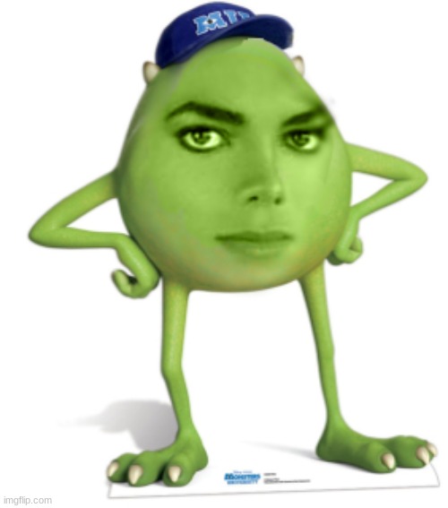 MICHAEL WAZOWSKI | made w/ Imgflip meme maker