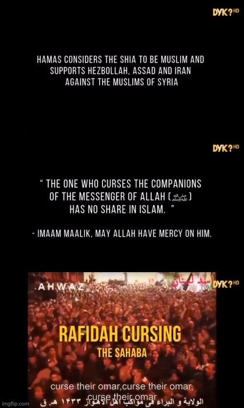 agstagfirullah don't support hamas because of this | made w/ Imgflip meme maker