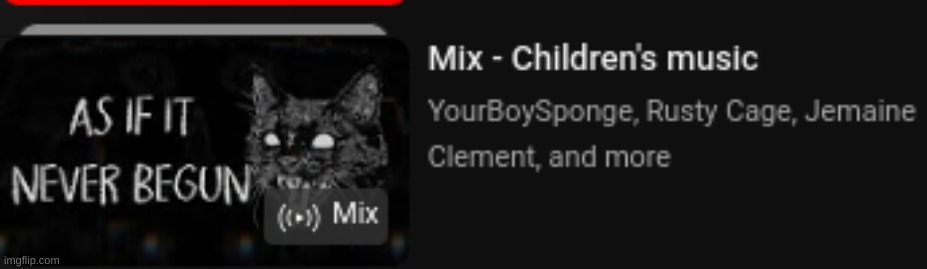 " C H I L D R E N ' S " | made w/ Imgflip meme maker