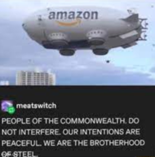 They're coming | made w/ Imgflip meme maker