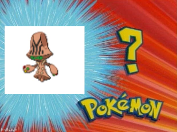 name one person who uses this guy | image tagged in who is that pokemon | made w/ Imgflip meme maker