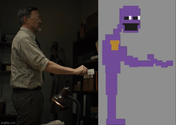 No title | image tagged in fnaf | made w/ Imgflip meme maker
