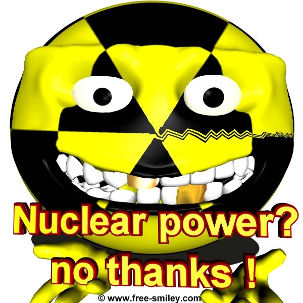 High Quality Nuclear man Blank Meme Template