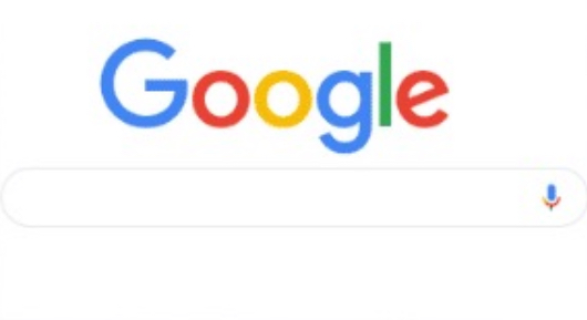 Google Blank Meme Template