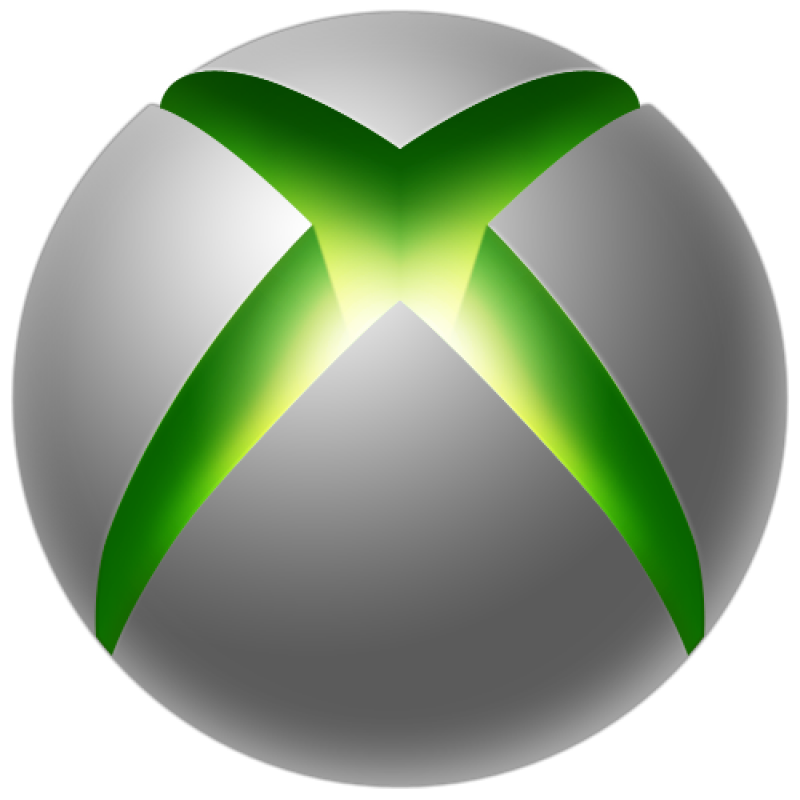 High Quality Xbox Logo Blank Meme Template