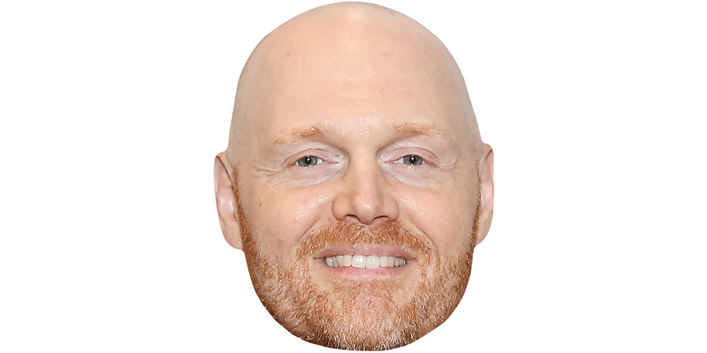 Bill Burr Blank Meme Template