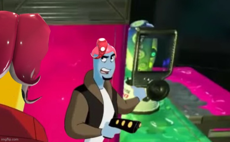 Veemo | made w/ Imgflip meme maker