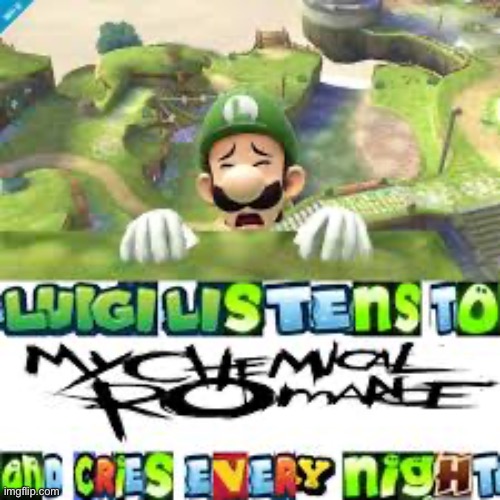 Luigi | image tagged in luigi | made w/ Imgflip meme maker
