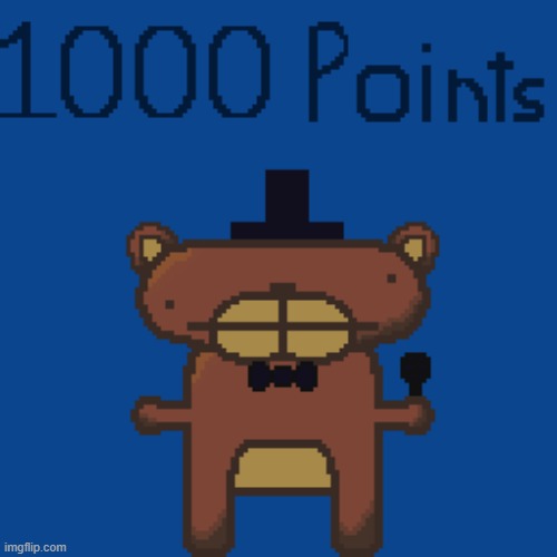 1k pointz :) | image tagged in yay | made w/ Imgflip meme maker