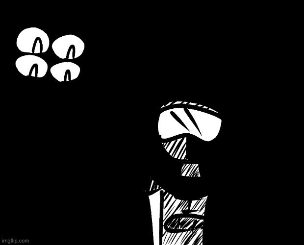 PART 4 - Fight Without Light | made w/ Imgflip meme maker