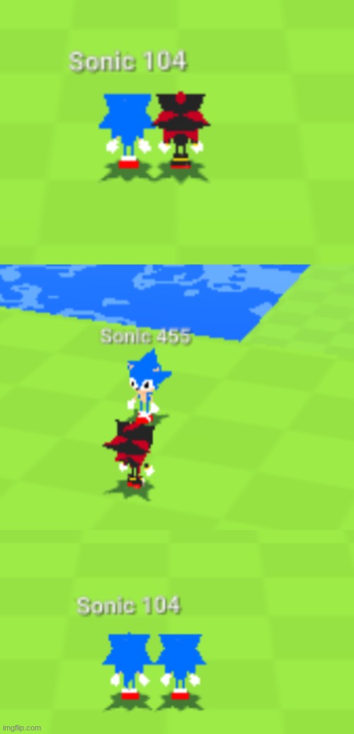 goofs | made w/ Imgflip meme maker