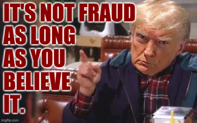 I'm not saying he didn't take a few liberties with the New York tax code.  He did.  ( : | image tagged in memes,trump tax fraud,costanza | made w/ Imgflip meme maker