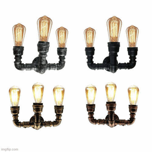 indoorwalllights Imgflip