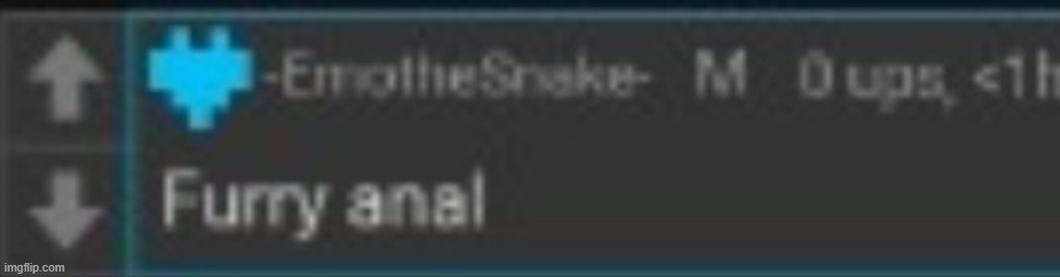 2 years ago, my first comment screenshot ☠️☠️ | made w/ Imgflip meme maker