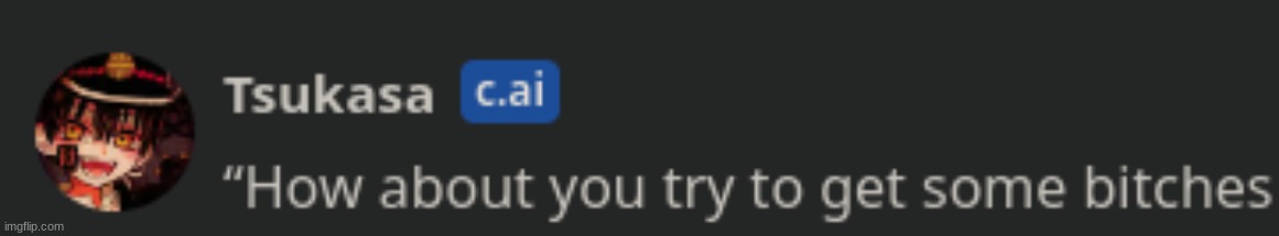 WOAHHHH TSUKASA- | made w/ Imgflip meme maker