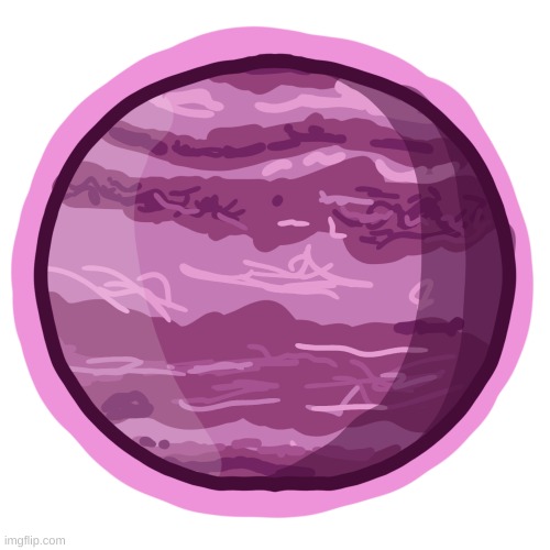 Exoplanets: GJ 504 b (i made this last month) | image tagged in i died,aaaaaaaaaaaaaaaaaaaaaaaaaaa,help me,exoplanet,a | made w/ Imgflip meme maker