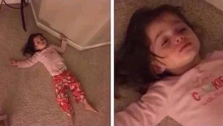 Sleep Blank Meme Template