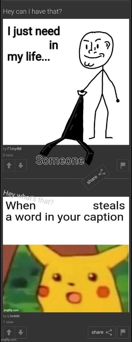 Woag | image tagged in imgflip | made w/ Imgflip meme maker