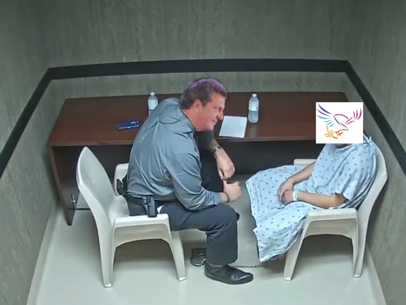 Massa LLA esta con nosotros Blank Meme Template