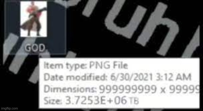 much worse png nuke | made w/ Imgflip meme maker