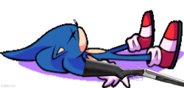 Sonic f-ing dies | image tagged in sonic f-ing dies | made w/ Imgflip meme maker