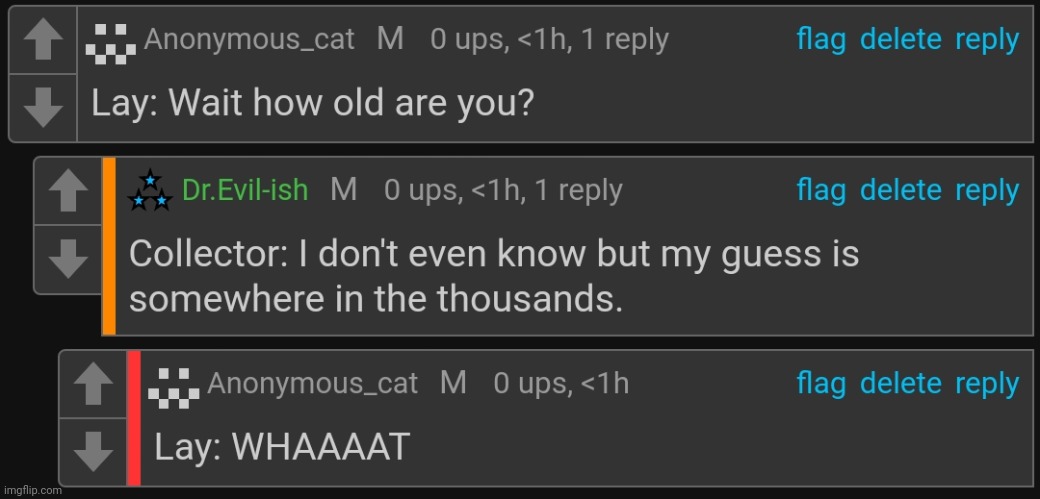 Apparently not everyone knows this | made w/ Imgflip meme maker