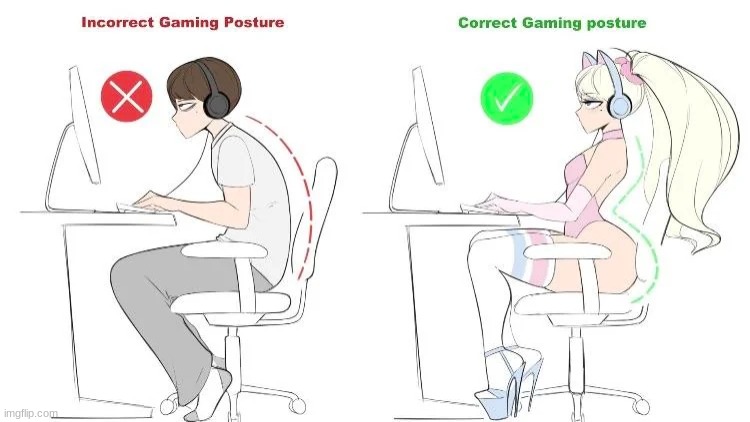 "Never post again" - Soul 2023 | made w/ Imgflip meme maker