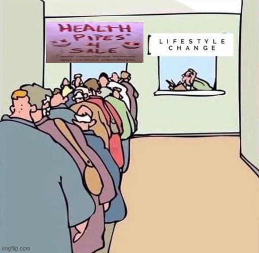 only real ones will get the joke | image tagged in people in line | made w/ Imgflip meme maker