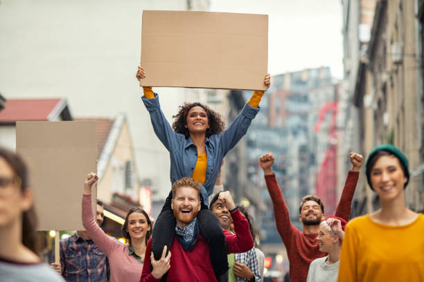 High Quality Funny protest Blank Meme Template