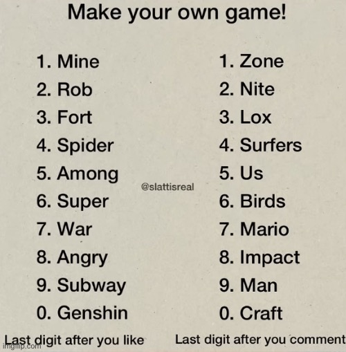 Game-maker | image tagged in game-maker | made w/ Imgflip meme maker