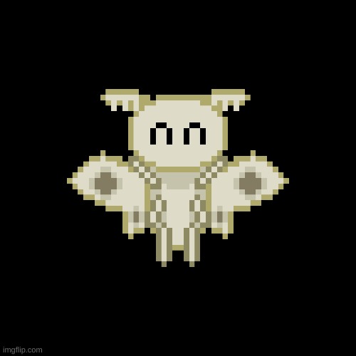 HJDSKSHDJK A PIXEL ART I MADE BY MYSELF | made w/ Imgflip meme maker