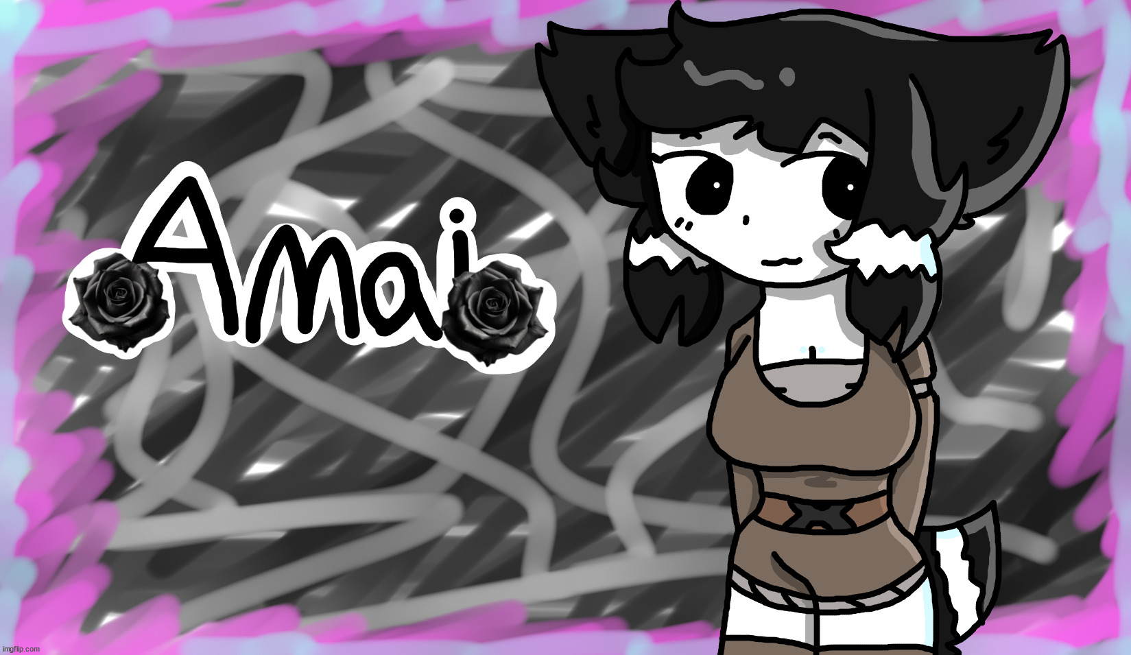 draw her !!!!11!!1 | made w/ Imgflip meme maker