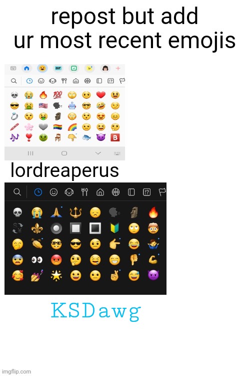 KSDawg | made w/ Imgflip meme maker