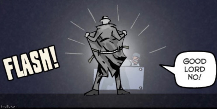 tf2 comics out of context | made w/ Imgflip meme maker