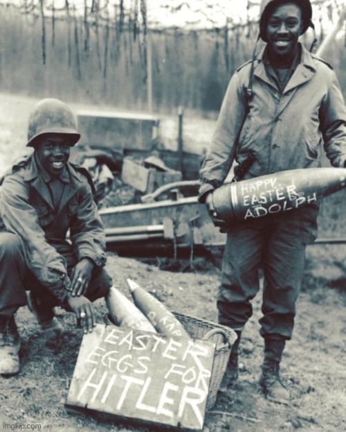 Anti-Fascist WW2 Soldiers | image tagged in anti-fascist ww2 soldiers | made w/ Imgflip meme maker