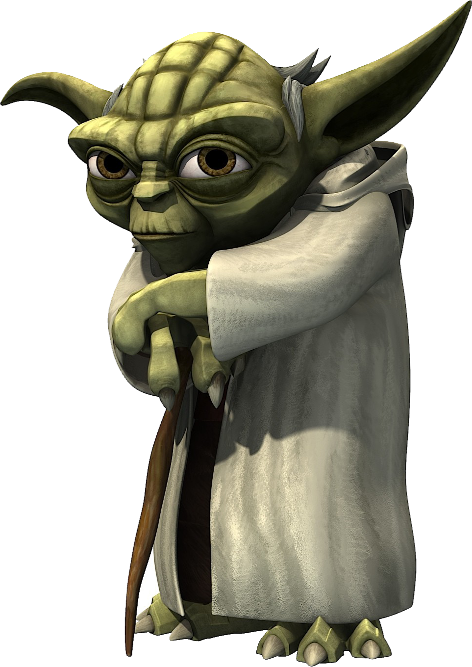 High Quality Yoda Blank Meme Template