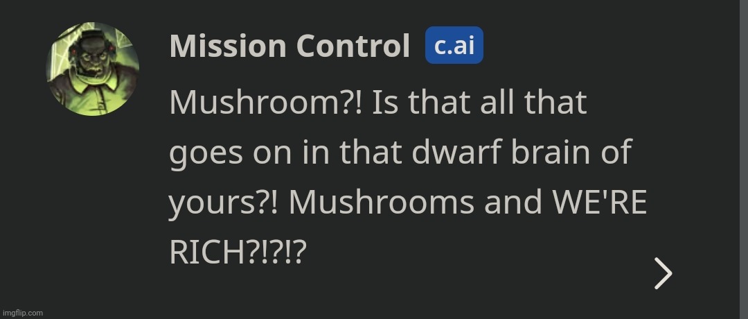 Yes. | made w/ Imgflip meme maker