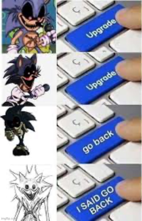 Go back | image tagged in go back | made w/ Imgflip meme maker